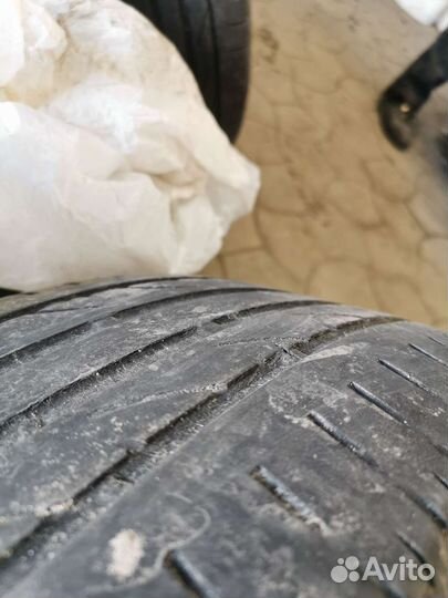 Bridgestone 613V 225/65 R17