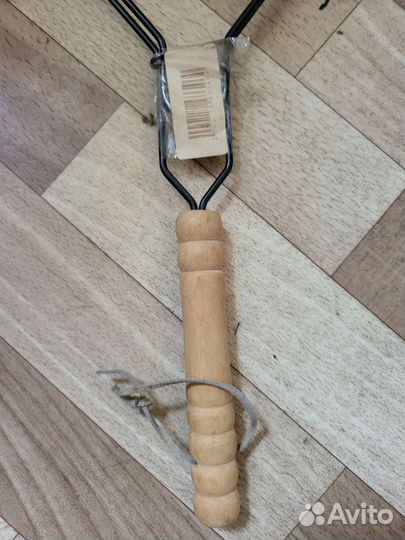 Решетка для гриля антипригарная