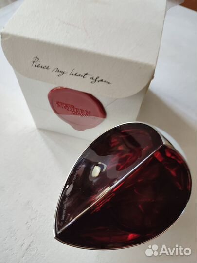 Kingdom Alexander McQueen. Винтаж