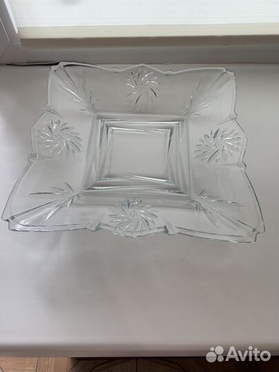 Ваза для фруктов