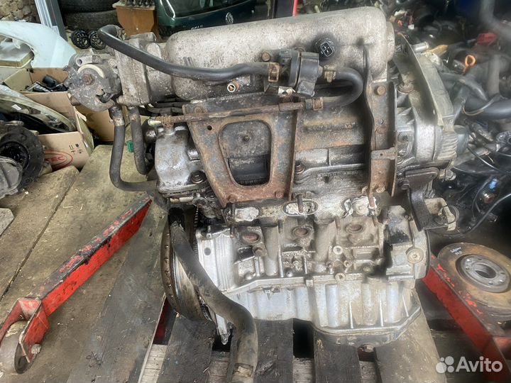 Двигатель Hyundai Sonata 2.5 G6BV