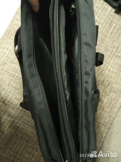 Сумки для ноутбука