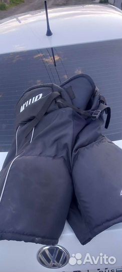 Хоккейные трусы