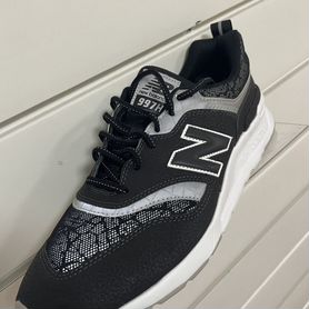 Кроссовки new balance