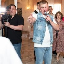 Видеосъемка видеограф, Барабинск