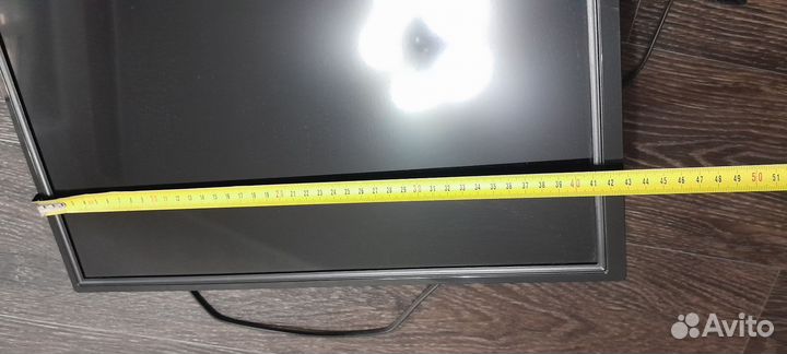 Телевизор бу