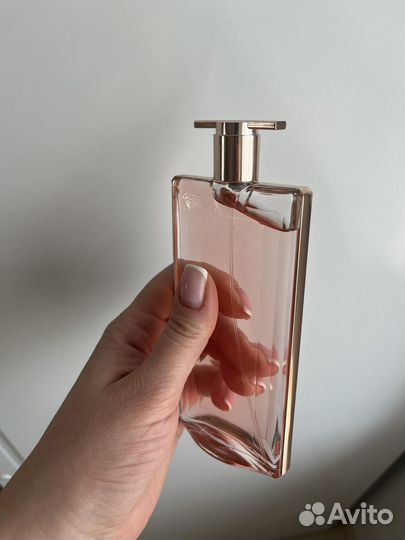 Туалетная вода женская