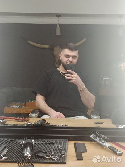 Повар, сушист