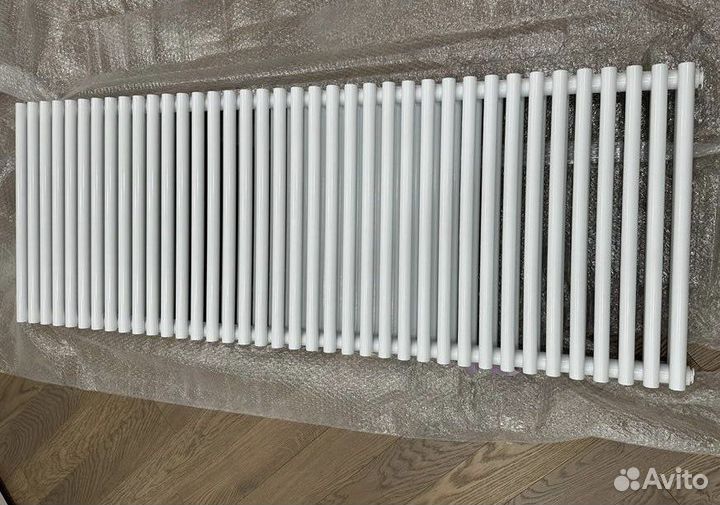Радиатор батарея