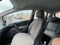 Ford Fiesta 1.2 MT, 2008, 134 016 км, с пробегом, цена 500 000 руб.