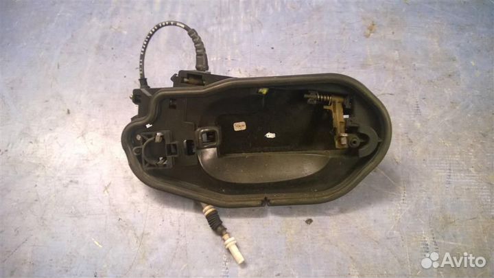 Кронштейн ручки двери правой BMW X3 E83