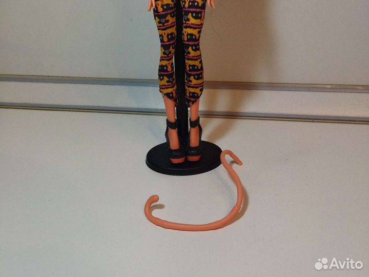 Кукла Монстер Хай оригинал