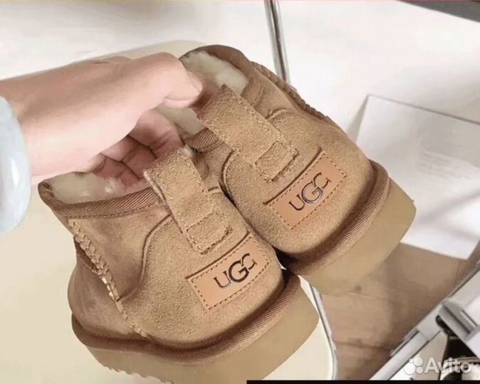 Угги Ugg женские