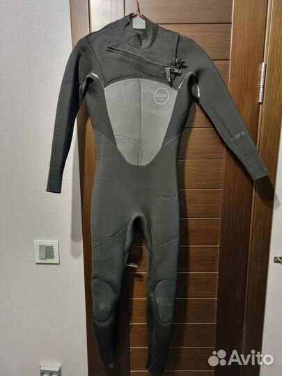 Гидрокостюм xcel Axis X 4/3