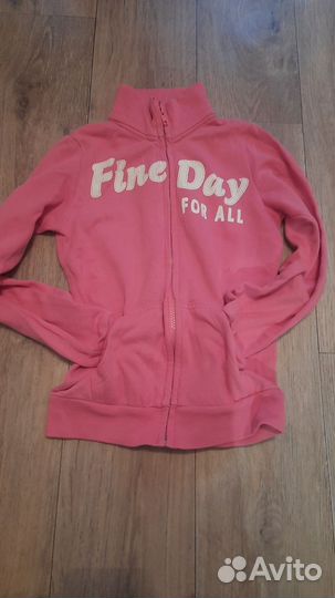 Одежда для девочки 128-134