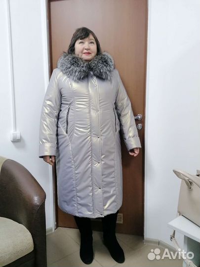 Пошив верхней одежды, коррекция