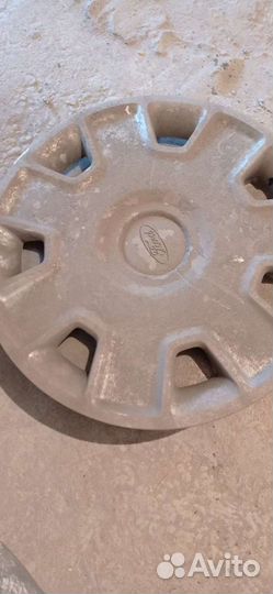 КАМА Kама-312 205/60 R15