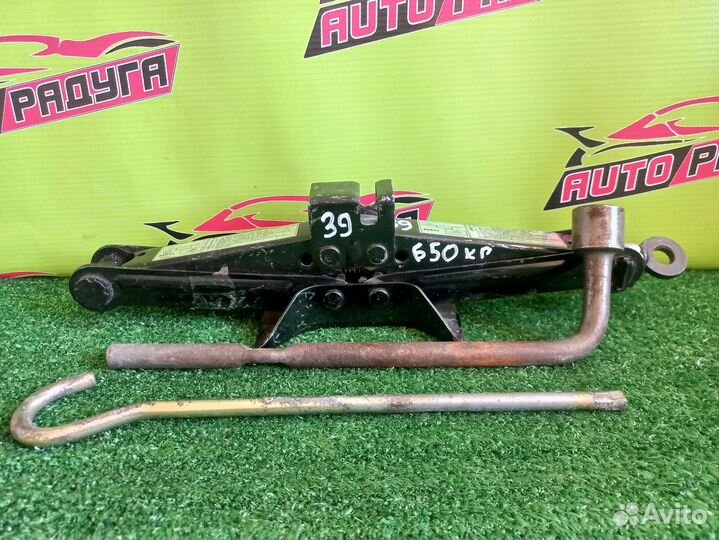 Домкрат mazda 650KG