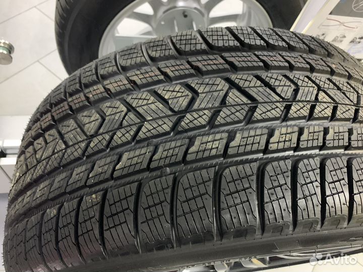 Оригинал. Зимние колеса R20 BMW X5/X6, F15/F16