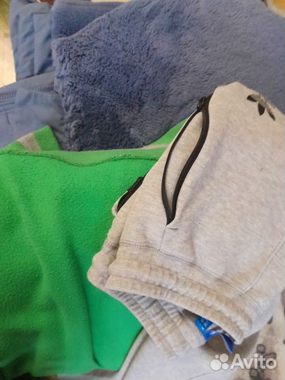 Вещи мужские