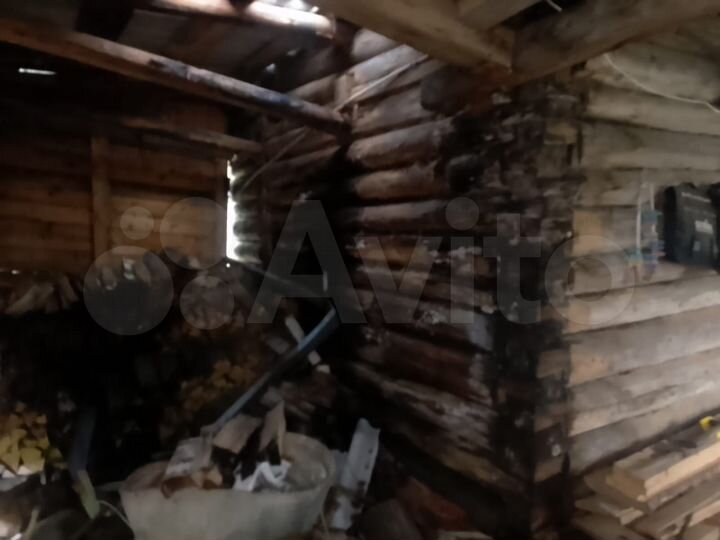 Дача 88,2 м² на участке 18 сот.