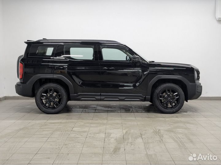 HAVAL H3 1.5 AMT, 2025