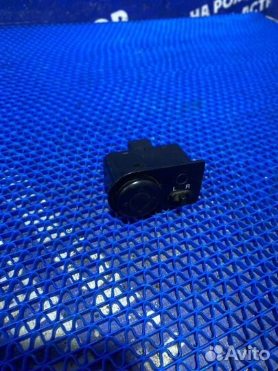 Блок управления зеркалами Chevrolet Aveo T250