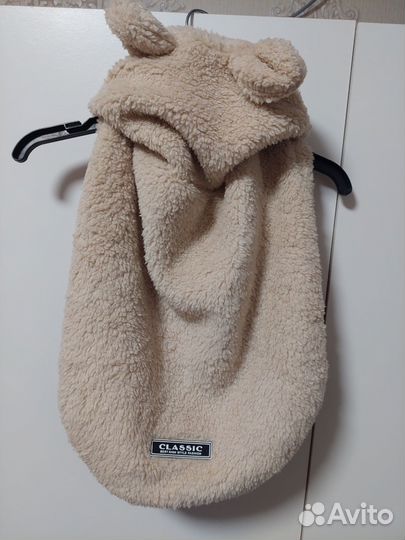 Одежда для средних собак