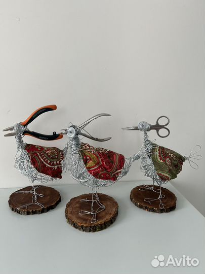 Сувенир, статуэтка, 