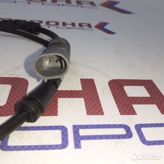 Датчик износа тормозных колодок BMW 1 series F20