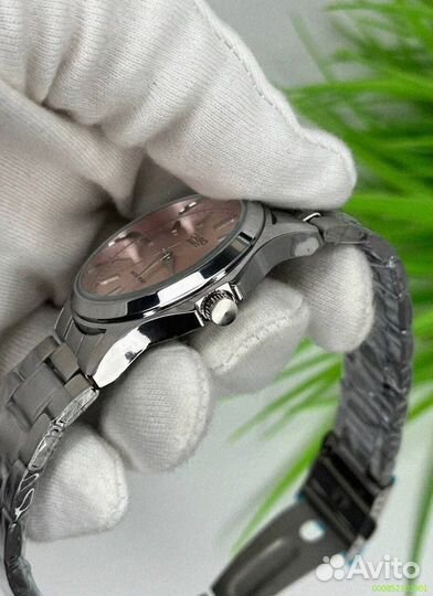 Наручные часы Casio розовые (Арт.62403)