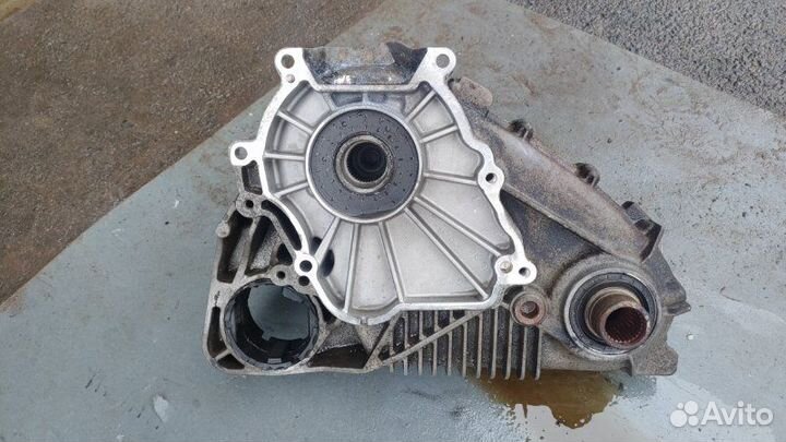 Раздаточная коробка Bmw X6 E71 N54 2008