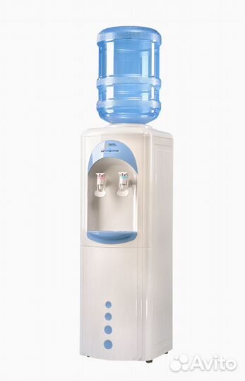 Кулер для воды LK-AEL-17