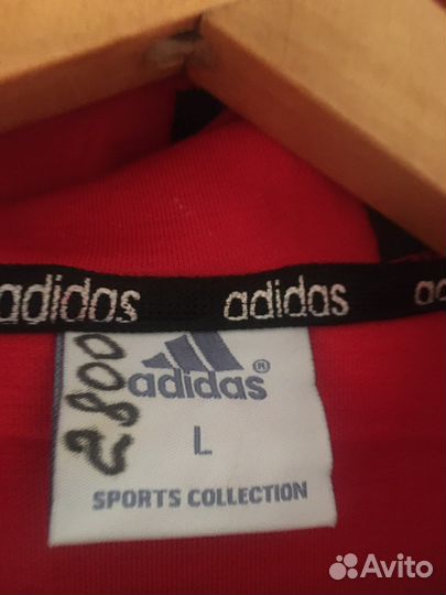 Куртка демисезонная женская