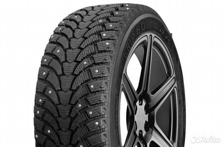 Antares Grip 60 Ice 215/60 R16 95T