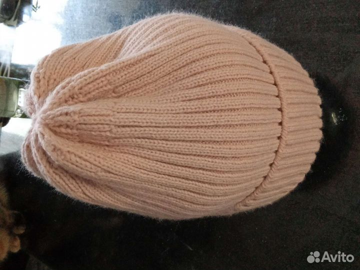 Шапка женская