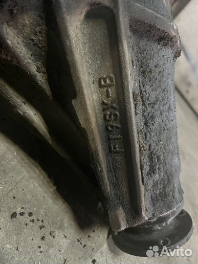 Редуктор марк 2 gx 81