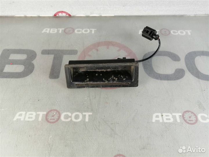 Ручка открывания багажника VW Touareg 7L 20032010