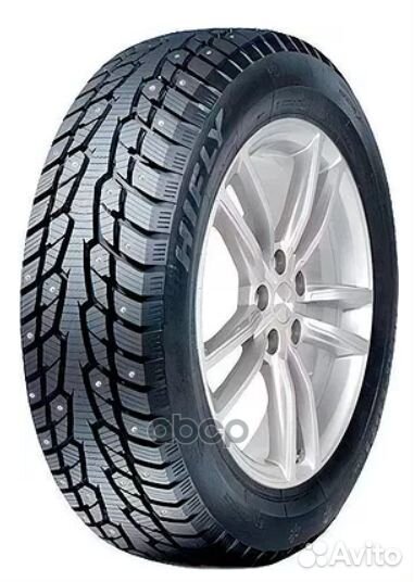 Hifly Win-Turi 215 215/65 R17