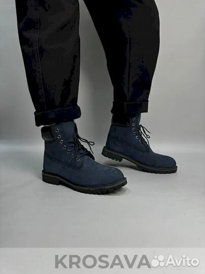 Ботинки Timberland 6 Inch Premium Boot Waterproof