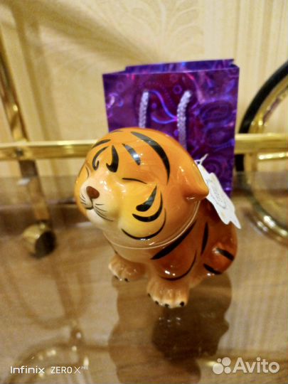 Копилка для денег