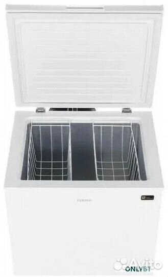 Морозильный ларь Centek CT-1773 142 л