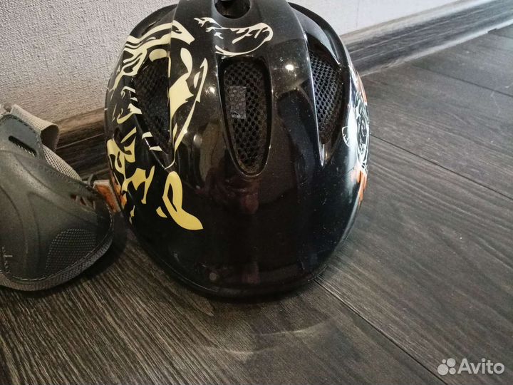 Роликовые коньки детские rollerblade ролики