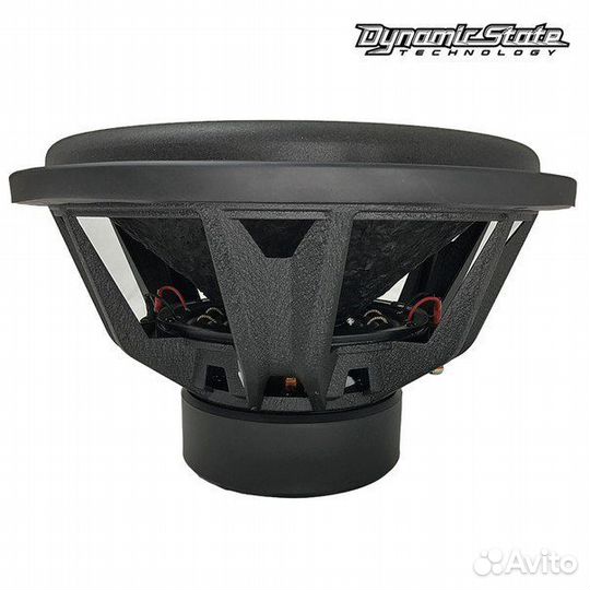 Dynamic State PSW-402 PRO Series d2 (новый)