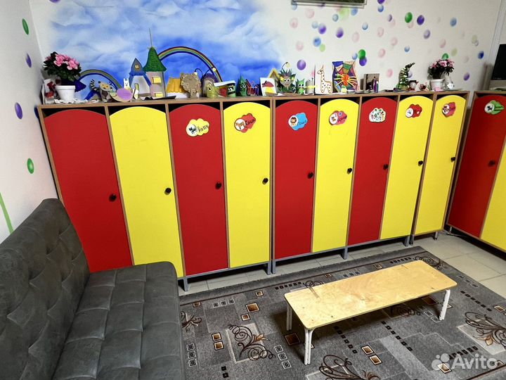 Генератор мыльных пузырей