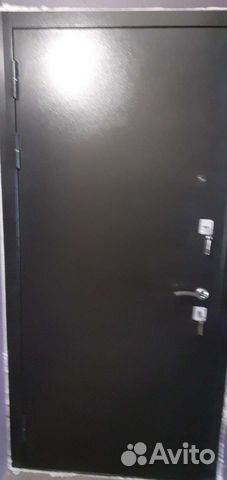 Изготовление стальных дверей по размеру заказчика