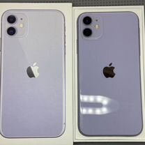 iPhone 11, 256 ГБ