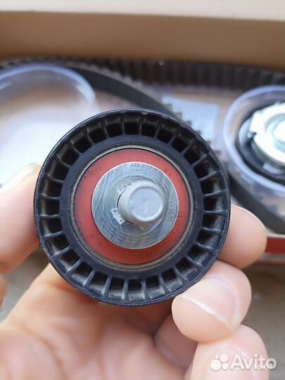 Грм ваз 16 кл