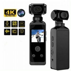 Экшн камера видеокамера 4K,Wifi action camera го про, go pro