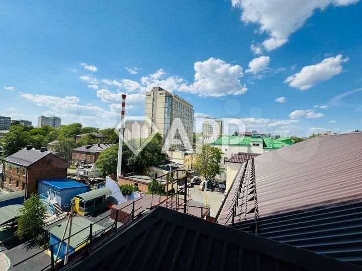 68,6 м²/Первая сдача/Видовой/С ремонтом